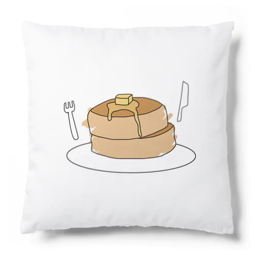 ピサパンケーキ Cushion