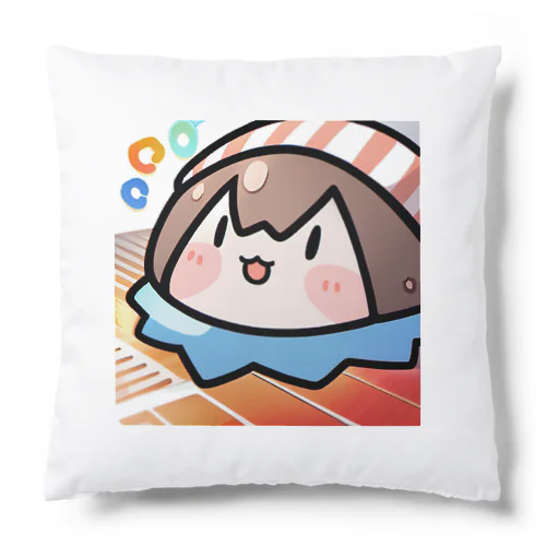 キャラグッズ Cushion