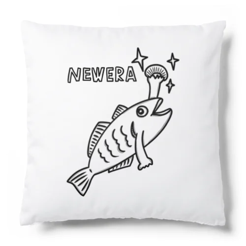 ニューエラ/NEWERA Cushion