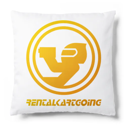 RenGOオリジナルクッション Cushion