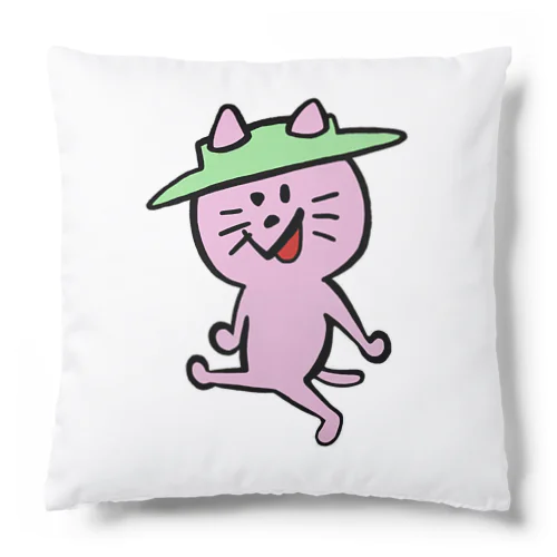 らぶりー参上！ Cushion