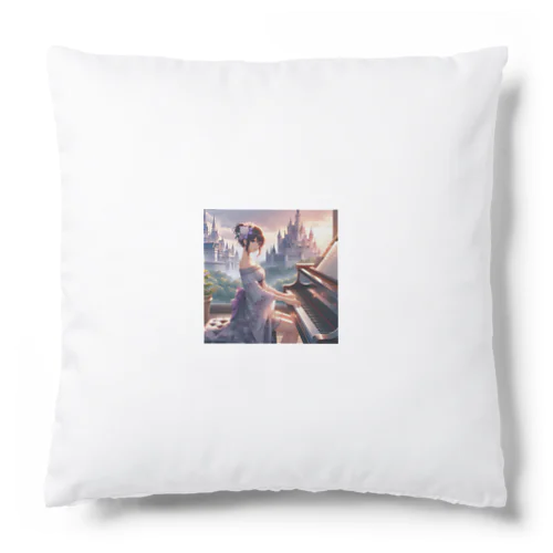 幻想華麗少女 Cushion