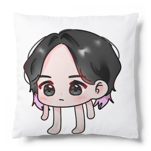 みにやみ Cushion