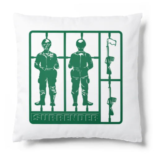 SURRENDER Cushion