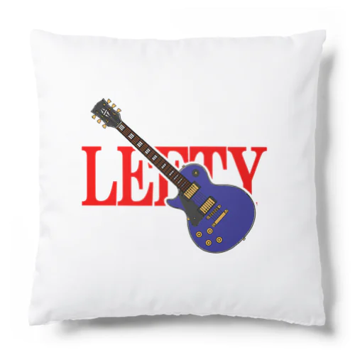 にゃんこ王子 LEFTY４ Cushion