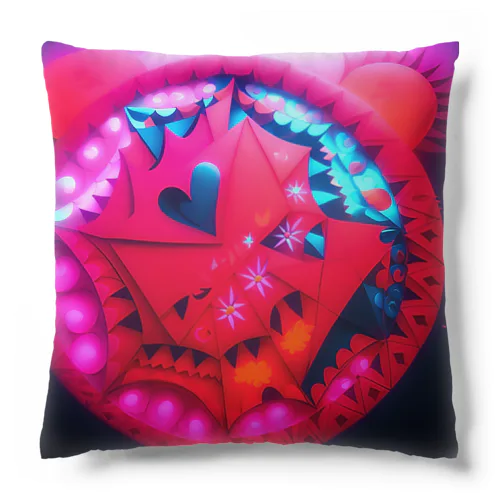 Destiny Cushion