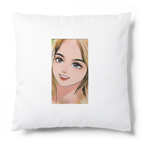 アリス Cushion