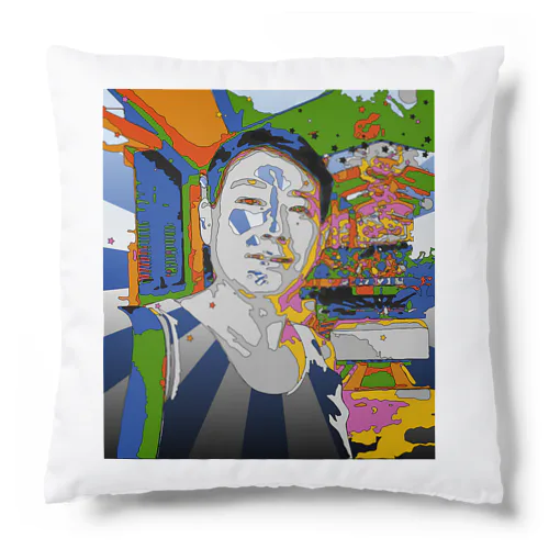 K太郎 Cushion