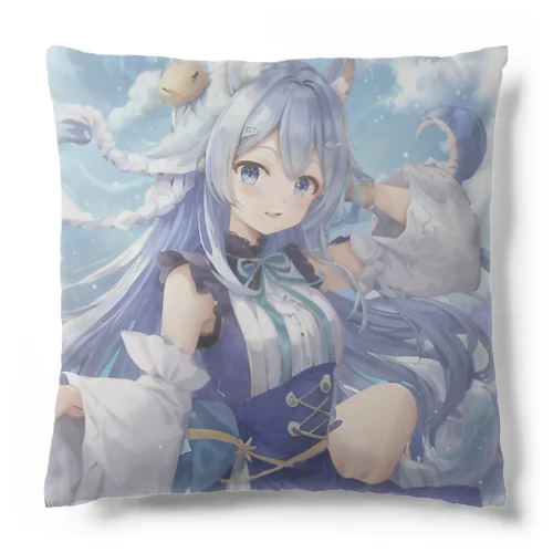 美少女2 Cushion