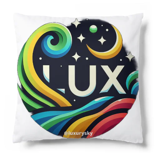 luxace Cushion