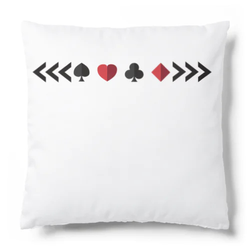 neo gamblerz Cushion