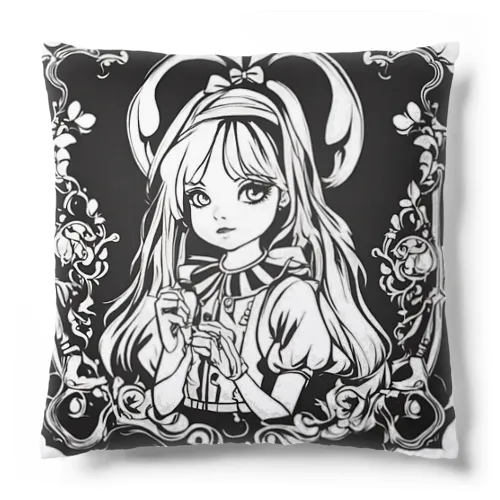 Alice Cushion