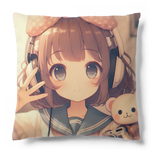 オリジナルデザイン　クッション Cushion