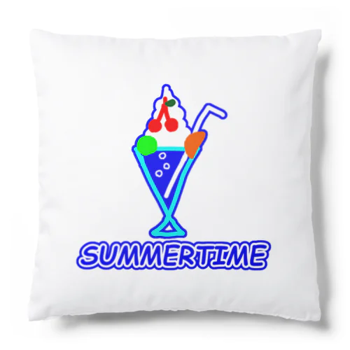 にゃんこ王子 SUMMERTIME Cushion