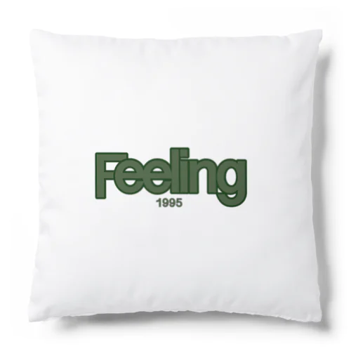 Feeling  item Cushion