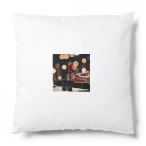 レッドキス Cushion