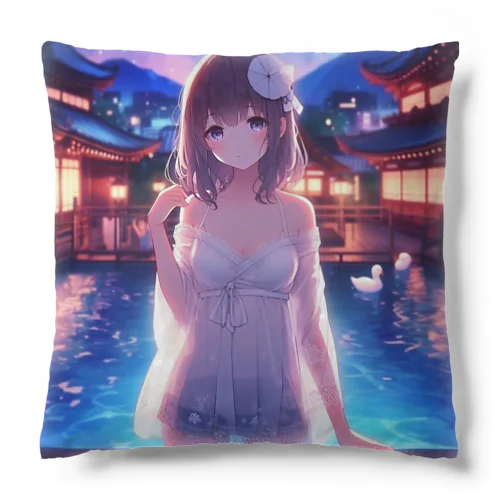 オリジナル　クッション Cushion