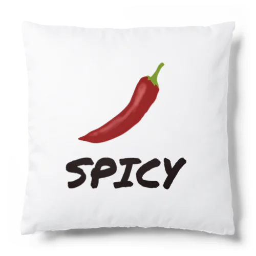 SPICY Cushion