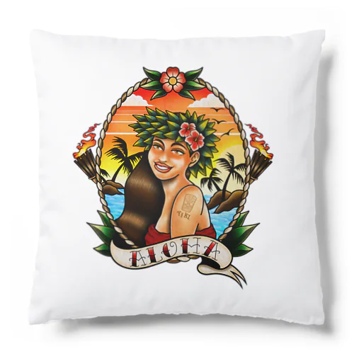 🌺ALOHA🌴 Cushion