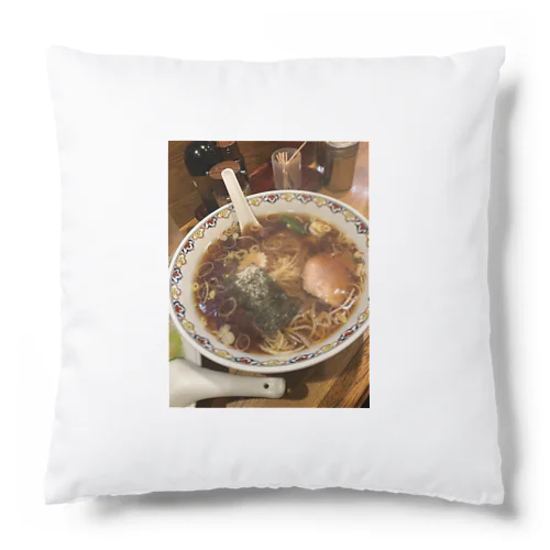 TheラーメンVol4 Cushion