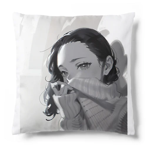 恋に落ちる魔法 Cushion