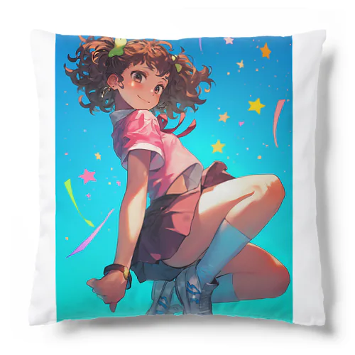 星屑のメロディ Marsa 106 Cushion