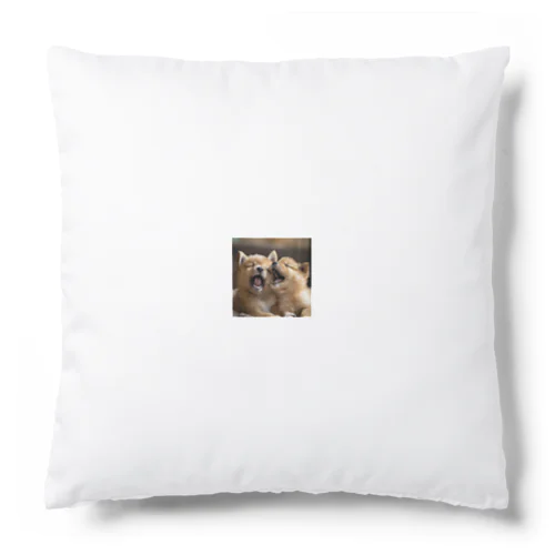 イッヌ Cushion