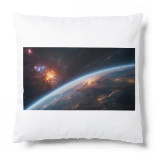 the Universe Cushion