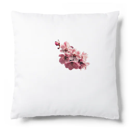 桜 Cushion