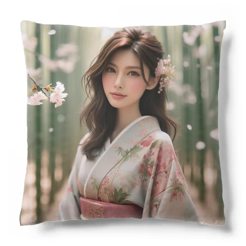 夏目ひかり Cushion