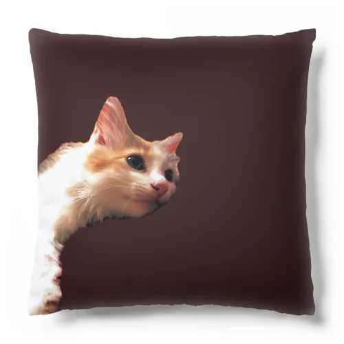 大天使ねこのおやすみ Cushion