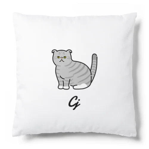 Cj Cushion