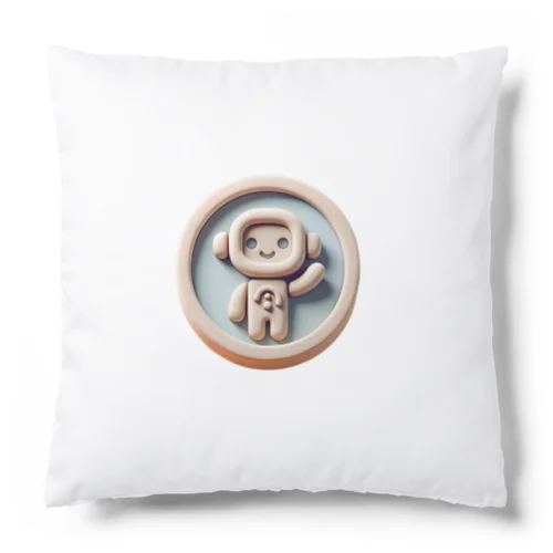 AI副業プログラムくん Cushion