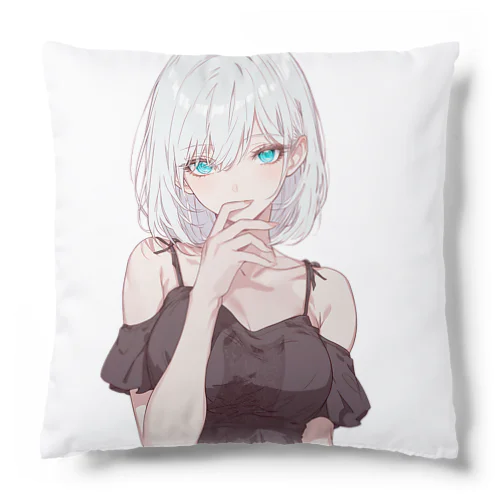 クールビューティー Cushion