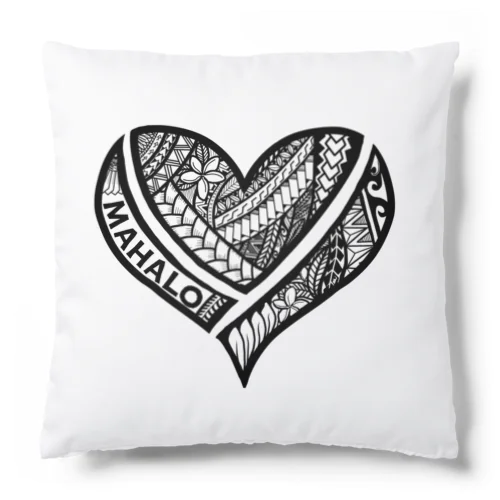 Tapa lover Cushion