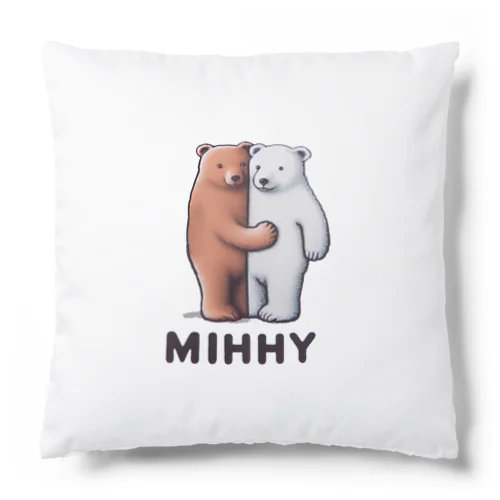 MIHHY Cushion