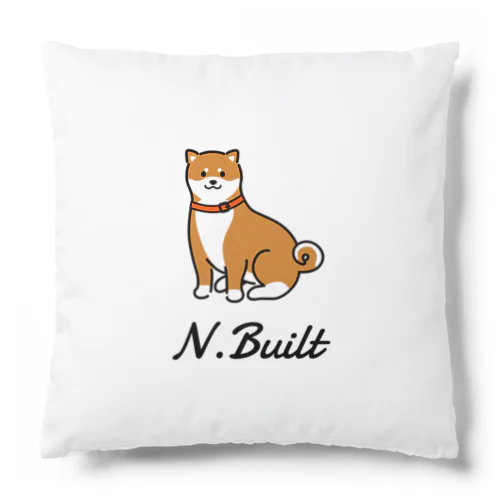 N.Built Cushion