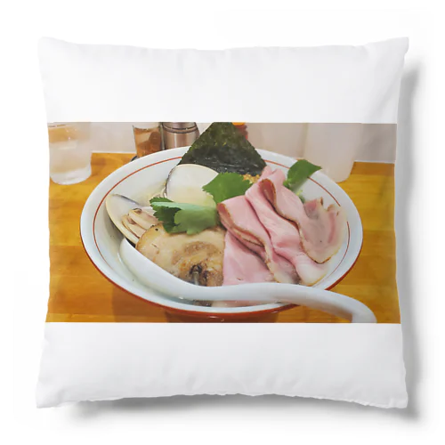 激うましおラーメン Cushion