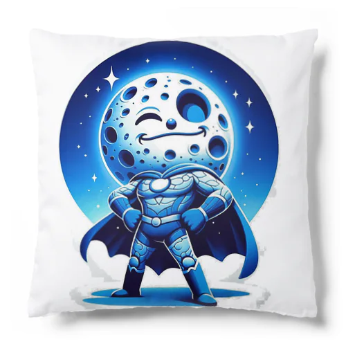 Super Bluemoon🎵 Cushion