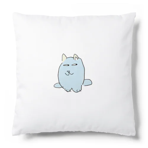 じろにゃん Cushion