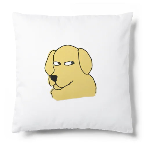 じろわん Cushion