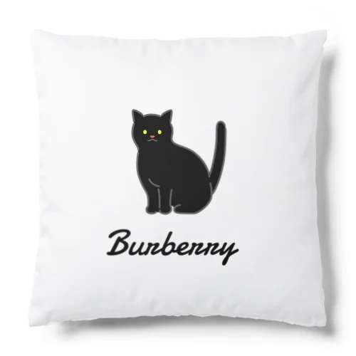 Burberry  Cushion