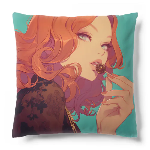 ショコラエレガンス Marsa 106 Cushion