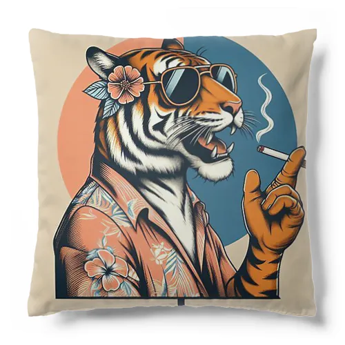 TIGER Cushion