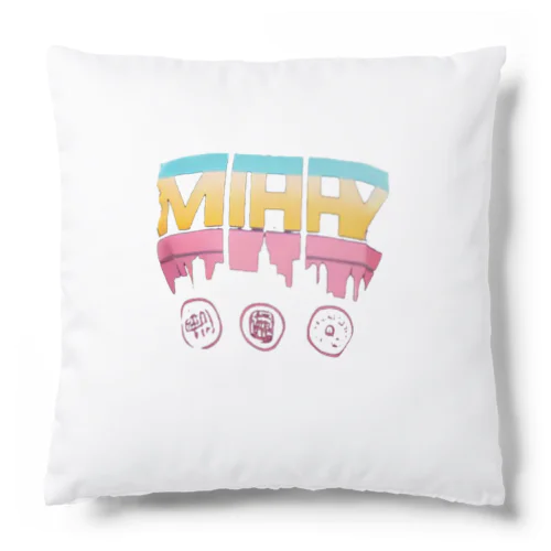 MIHHY Cushion