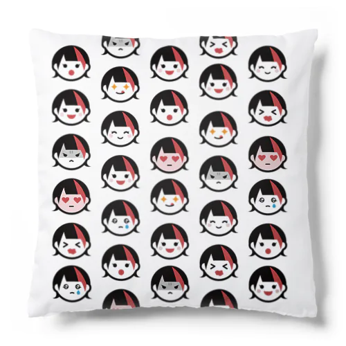 えっちゃんアイコングッズ Cushion