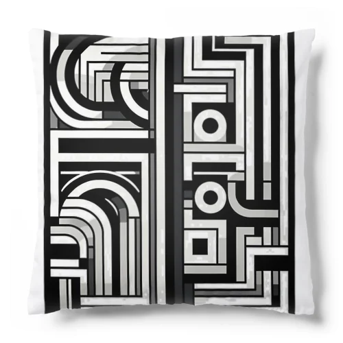 JOMON QR Cushion