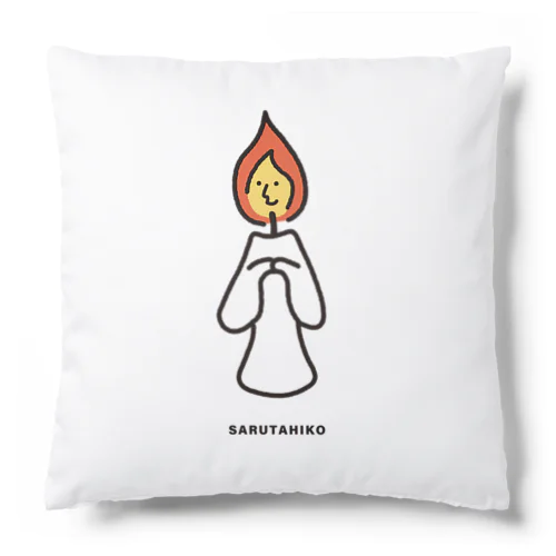 SARUTAHIKO Cushion