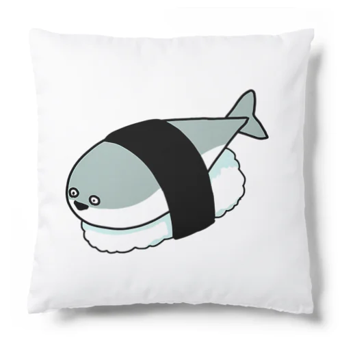 サカバンバスピスのお寿司 Cushion