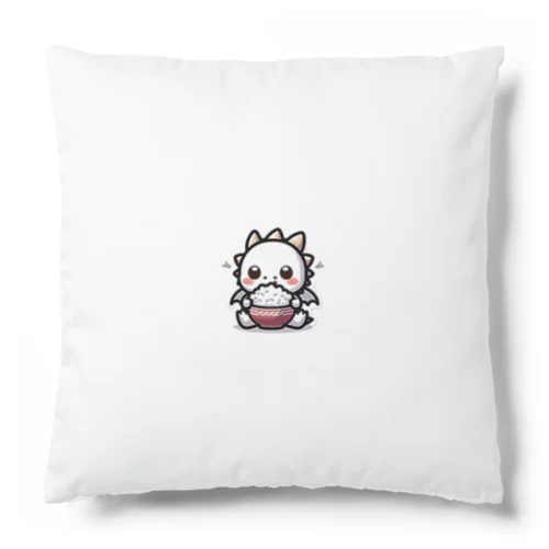 僕がドラゴンを育てるまで(ドラゴン1) Cushion